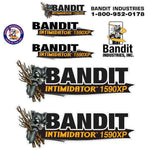 1590XP Decals