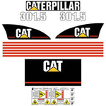 301.5 Decals Stickers