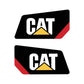CAT 320GC Decal Kit - Excavator
