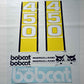 Bobcat 450 Decal Set