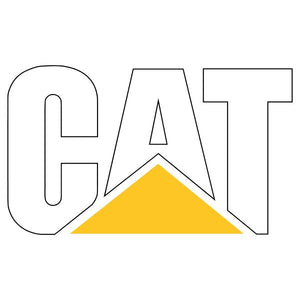 CAT Decal Part No. 150-8108