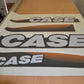 Case CX225SR Decal Sticker Set