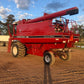 Case International 1460 Decals