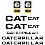 950 Decal kit